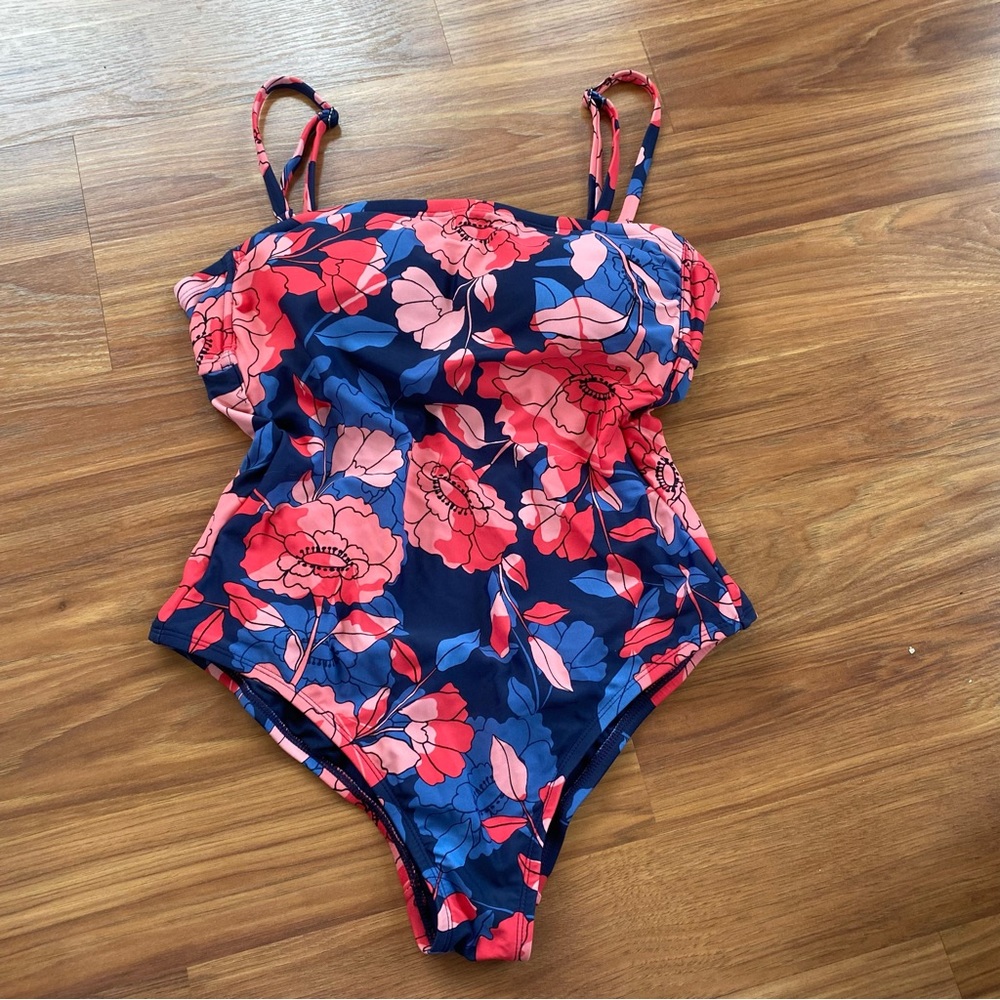 KONA SOL swim suit